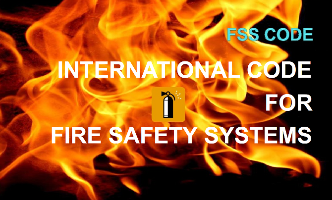 Fire Safety Systems Fss 2012 Paris Mou 